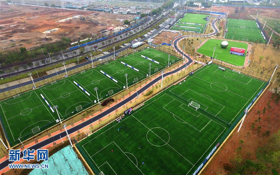 特色足球主题旅游线路深受国内外游客喜爱的简单介绍