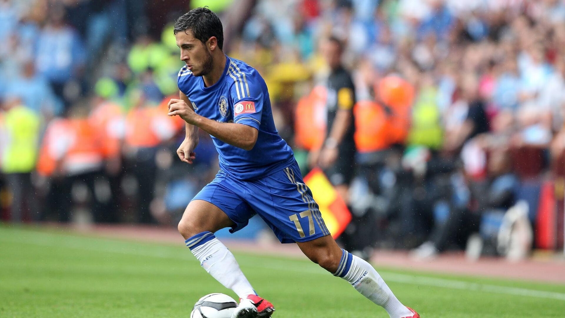 马克西姆·格鲁塞突破极限挑战自我,格鲁马克4